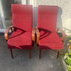 Chairs x2 Free