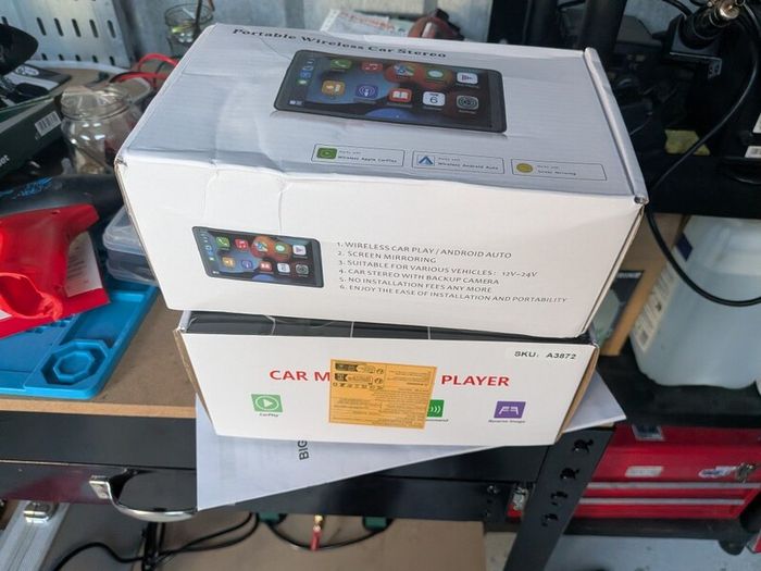 Android Auto