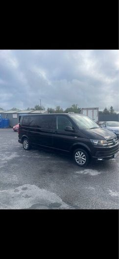 2017 vw transporter READ ADD