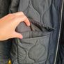 H&M quilted jacket Image 2
