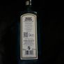 bombay sapphire gin empty bottle Image 2
