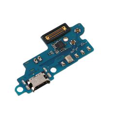 For Samsung Galaxy A60 Charging Port Type C USB Dock Connector Mic New - FHT01SMCP