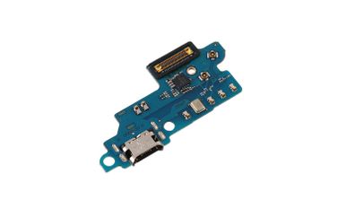 For Samsung Galaxy A60 Charging Port Type C USB Dock Connector Mic New - FHT01SMCP