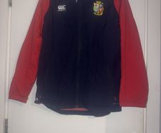 Mens jacket
