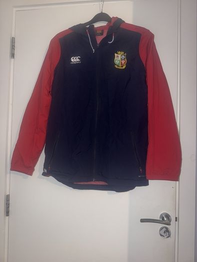 Mens jacket