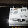 Opel / Vauxhall / Front And Rear Break Pads Image 5