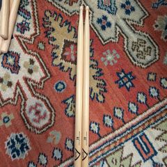 Drumsticks