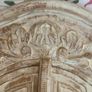 Rustic Mirror Image 3