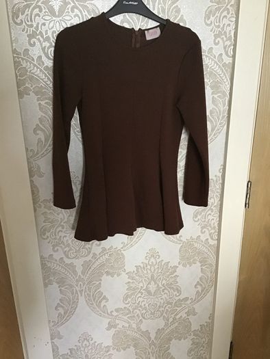 Savida Top Size 6