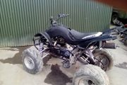 kazuma quad 250cc
