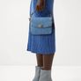 Brand new Coach CASSIE CROSSBODY - Handbag - indigo  cost 325 euro Image 4