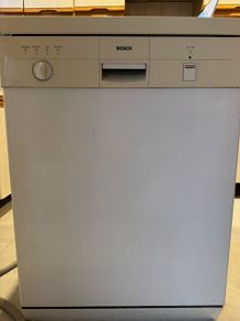 Bosch Dishwasher