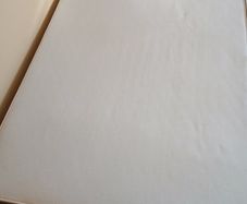 Base of bed
