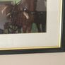 Art - Edgar Degas Coloured Print. Image 5