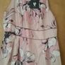 New V By Very Dress. S.18 Image 4