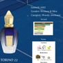Xerjoff Torino 22 new sealed free gift 50 ml Image 2