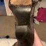 Jigsaw suede boots Image 5