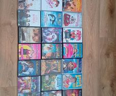 dvd