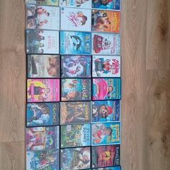 dvd