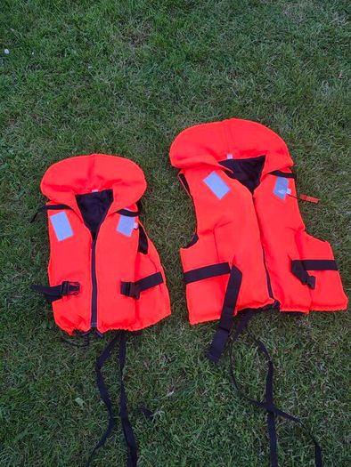 inflatable kayak