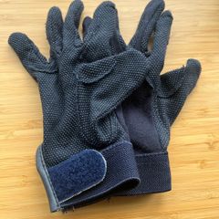 riding gloves