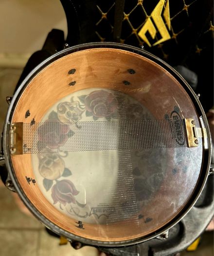 snare