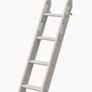 Flexa bed hi legs and ladders Image 2