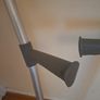 adjustable adult crutches Image 8