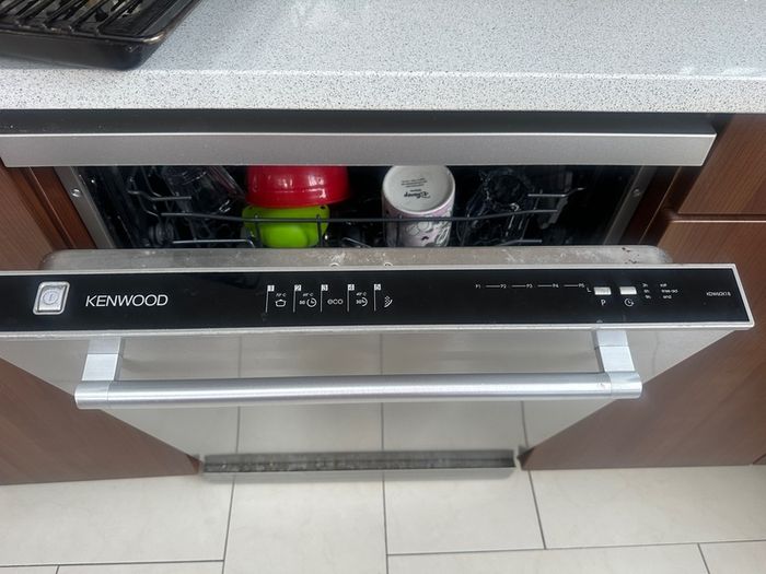 kenwood dishwasher