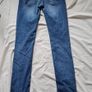 Tommy hilfiger niceville mid stretch Size 39/34 zip fly in good condition Image 3
