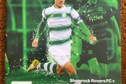 2018 Shamrock Rovers v St. Patrick's Athletic - SSE Airtricity League Premier Programme