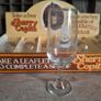Domecq Sherry Glasses Image 2