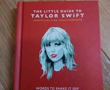 Taylor Swift book