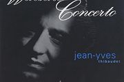 Warsaw Concerto. Jean-Yves Thibaudet. Romantic Piano Classics From The Silver Screen. CD. Free Postage!