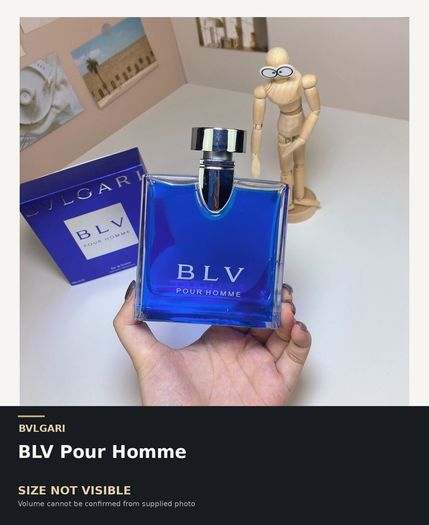 Women's and Men's Fragrances