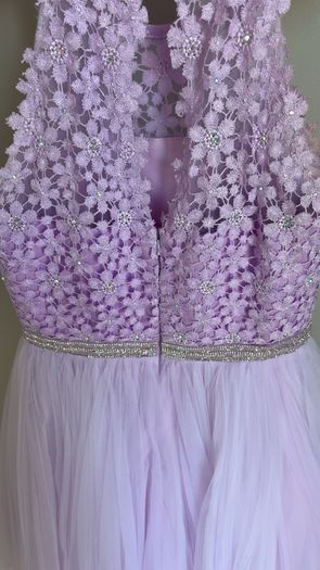 Confirmation dress