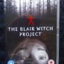 Blair Witch Project + The Blair Witch Dvd Classic Found Footage Horror Image 2