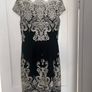 Chi chi London Dress Size 10 Brand New Image 3