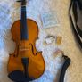valencia violin Image 2