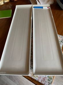 Serving platters