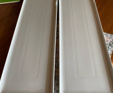 Serving platters