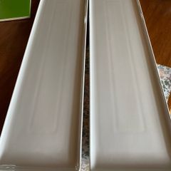 Serving platters