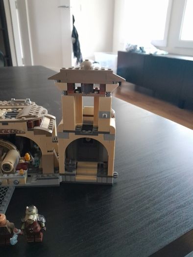 lego star wars boba fetts palace