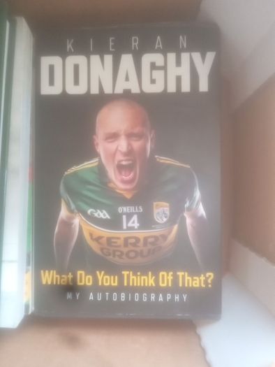 GAA Books