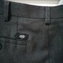 Grey School Pants (1880 CLUB) Image 2