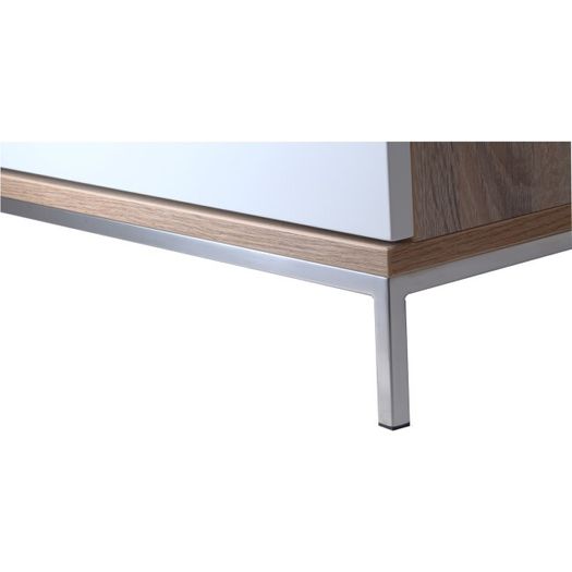Alphason TV Stand | ADCH1600-WHT
