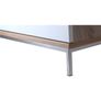 Alphason TV Stand | ADCH1600-WHT Image 4