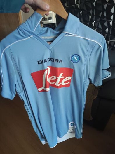 lavezzi napoli jersey