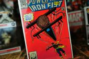 Power Man and Iron Fist #88 ! Bronze Age Comic from #1982 ! by Marvel !