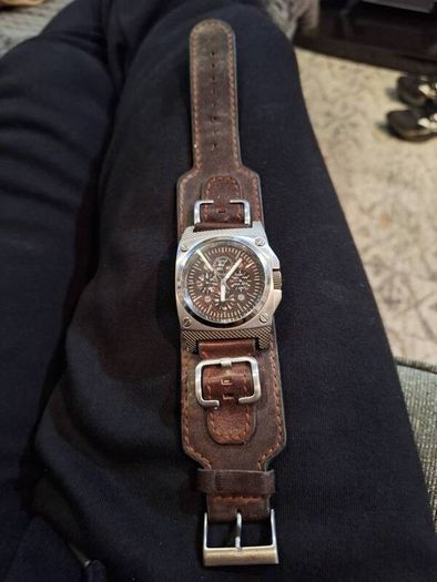 Guess watch